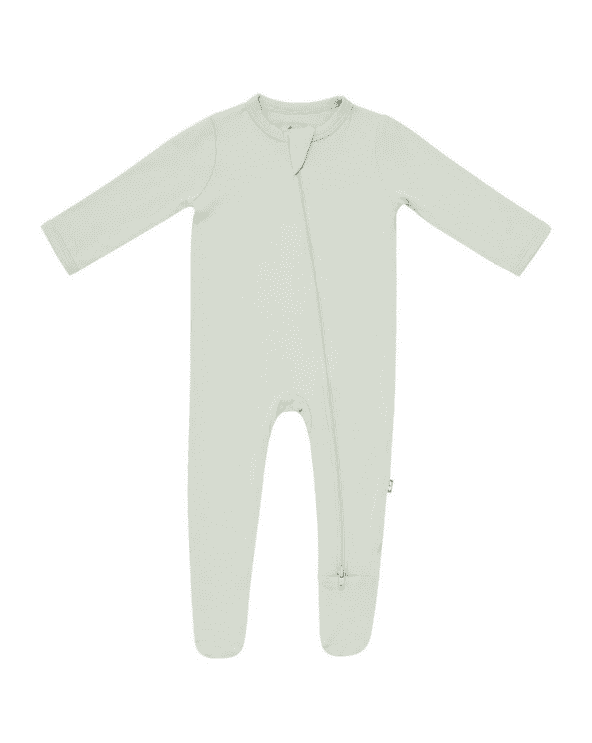 Kyte Baby Zip Up Footie