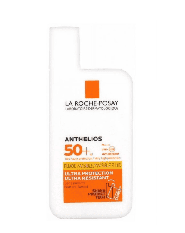 La Roche-Posay SPF 50+ 50ml