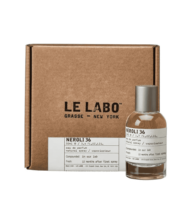 Le Labo Neroli 36 Eau de Parfum