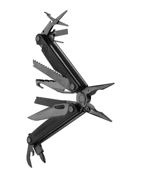 Leatherman Charge Plus