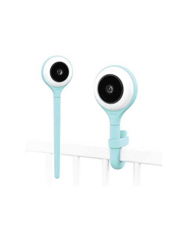 Lolipop Baby Monitor