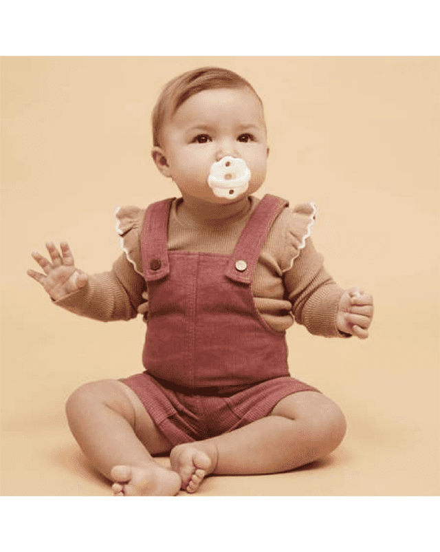 Loui Pacifier