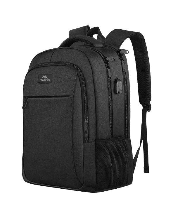 Matein Laptop Backpack