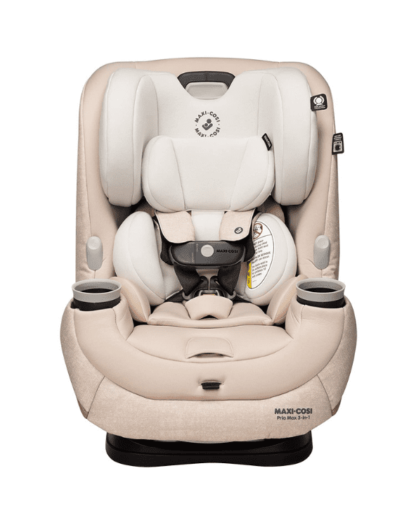 Maxi-Cosi Pria Max 3-In-1 Convertible Car Seat