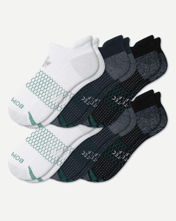 Men’s Bombas Golf Socks