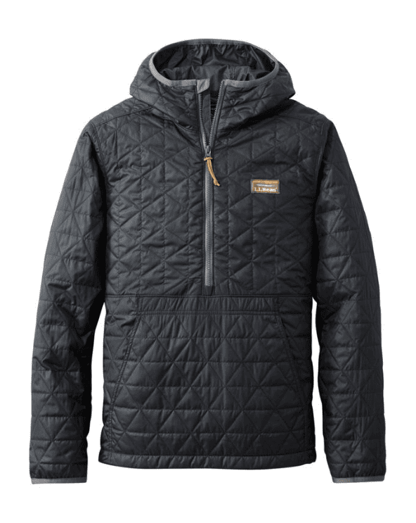 Men’s Insulated Pullover