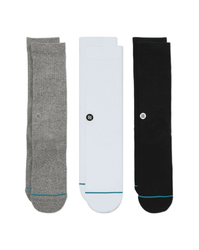 Stance Icon Crew Socks