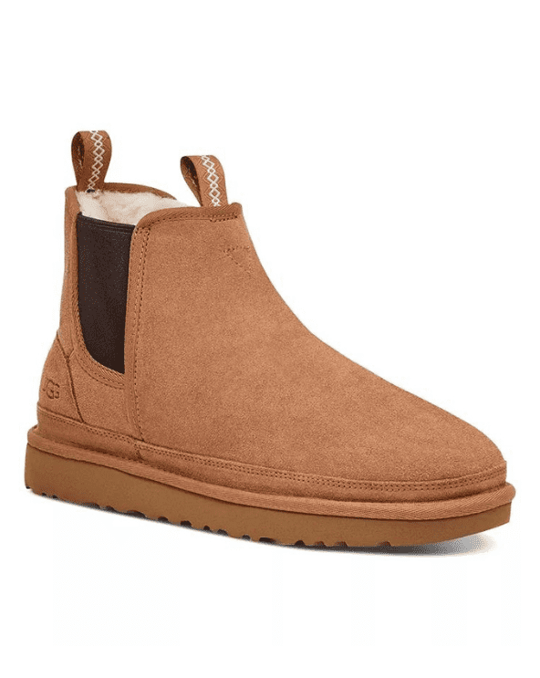 Men’s Ugg Neumel Suede Chelsea Boots