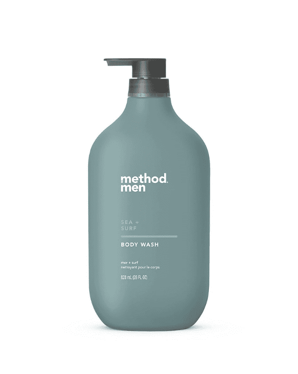 Method Body Wash