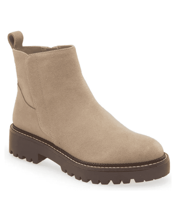 Miller 2 Water Resistant Boot