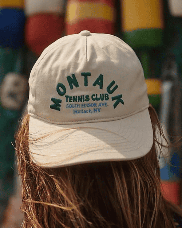 Montauk Hat