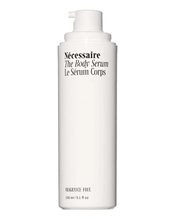 Nécessaire The Body Serum