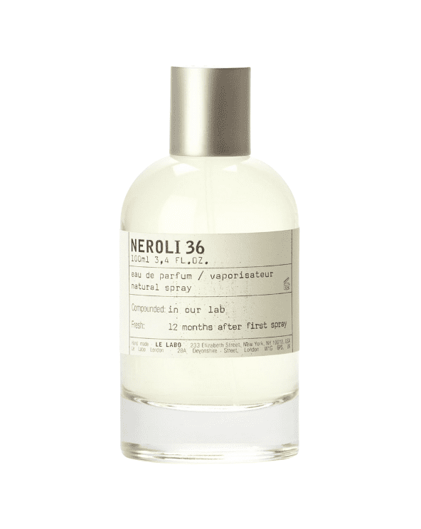 Neroli 36 Perfume