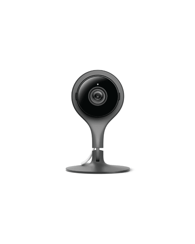 Nest Camera