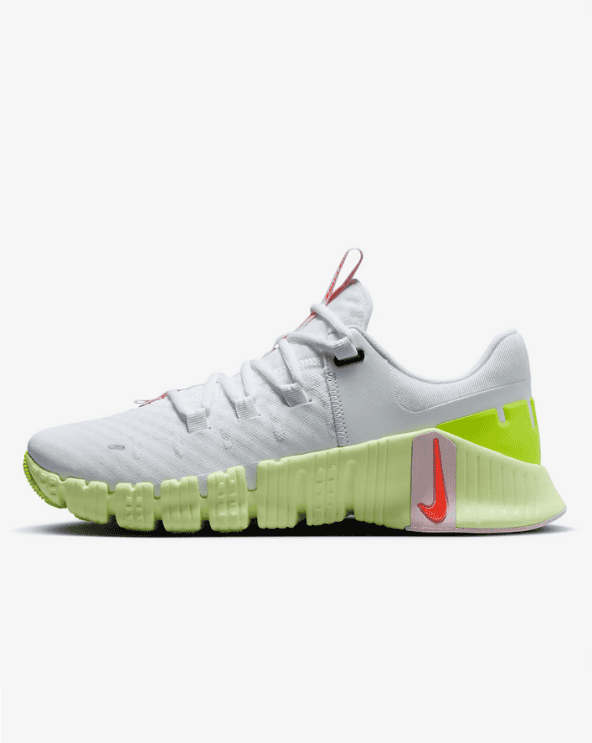 Nike Neon Free Metcon 5