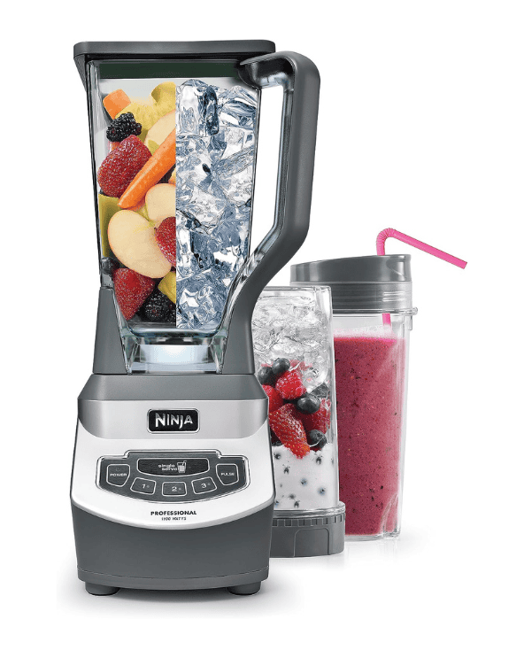 Ninja Professional Countertop Blender