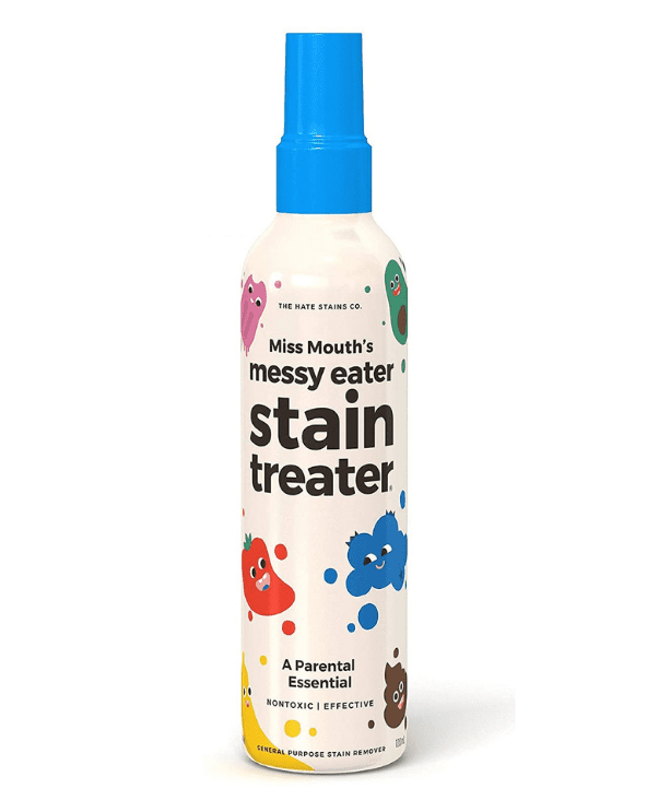 Non-Toxic Baby + Kids Stain Remover