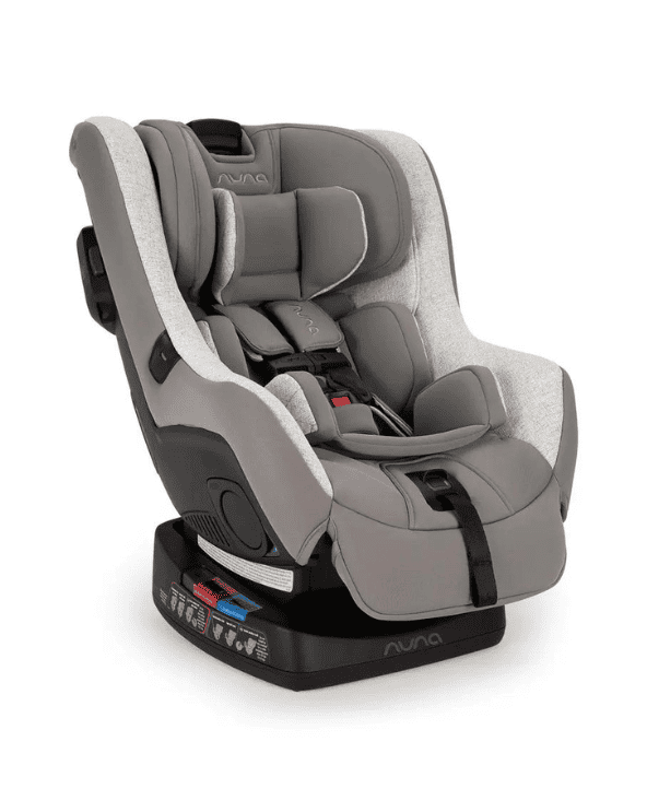 Nuna Rava Convertible Car Seat