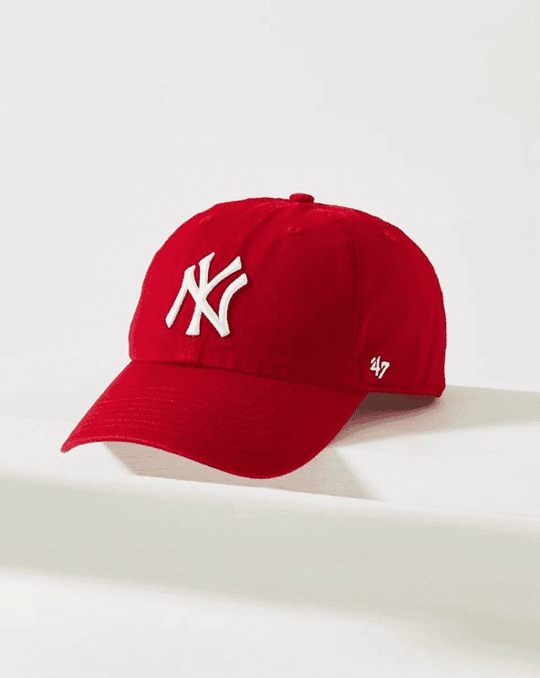 NY Baseball Cap