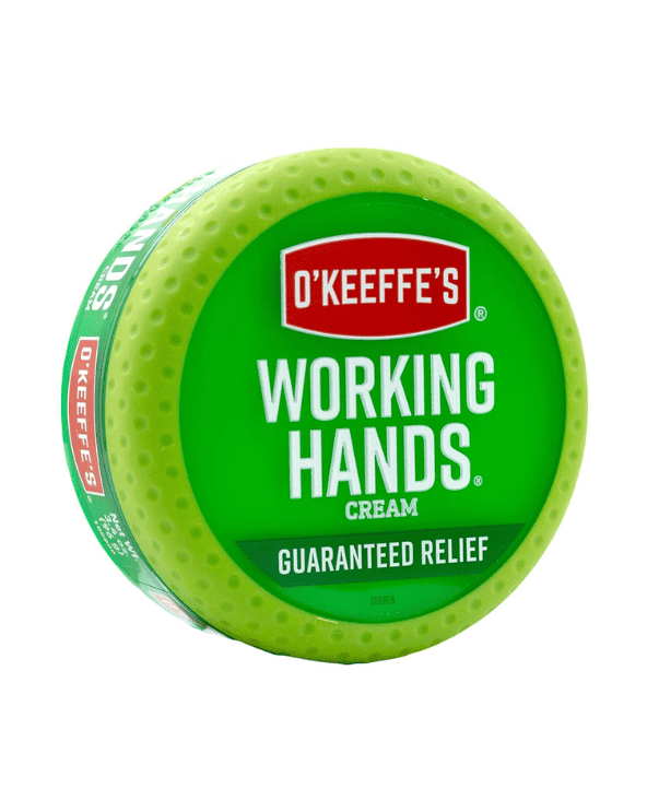 O’Keeffe’s Working Hands Hand Cream