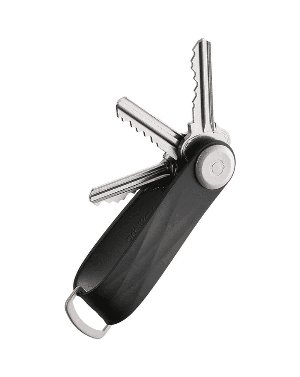 Orbitkey Rubber Key Organizer