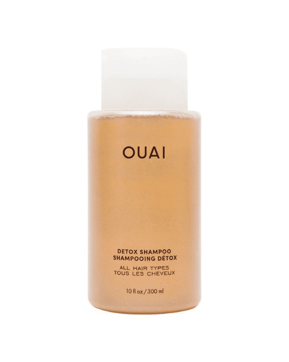 Ouai Detox Shampoo