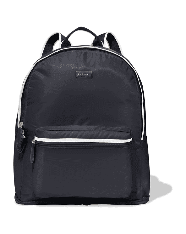 Paravel Fold-Up Travel Backpack