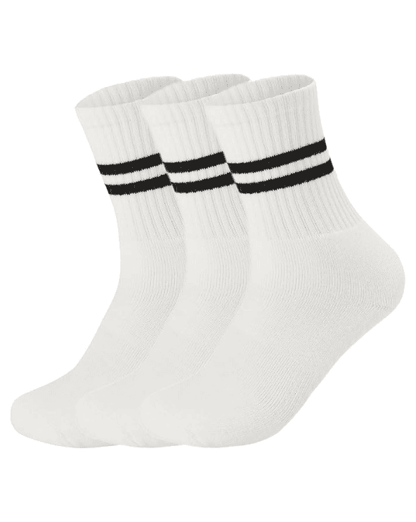 Pilates Grippy Socks