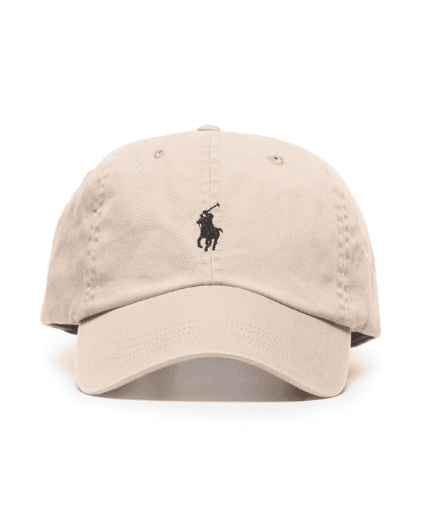 Polo Ralph Lauren Canvas Hat