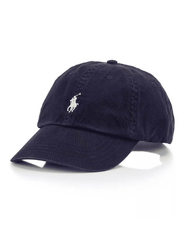 Polo Ralph Lauren Classic Hat