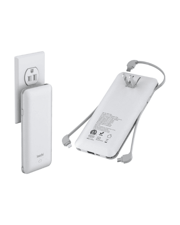 Portable Power Bank