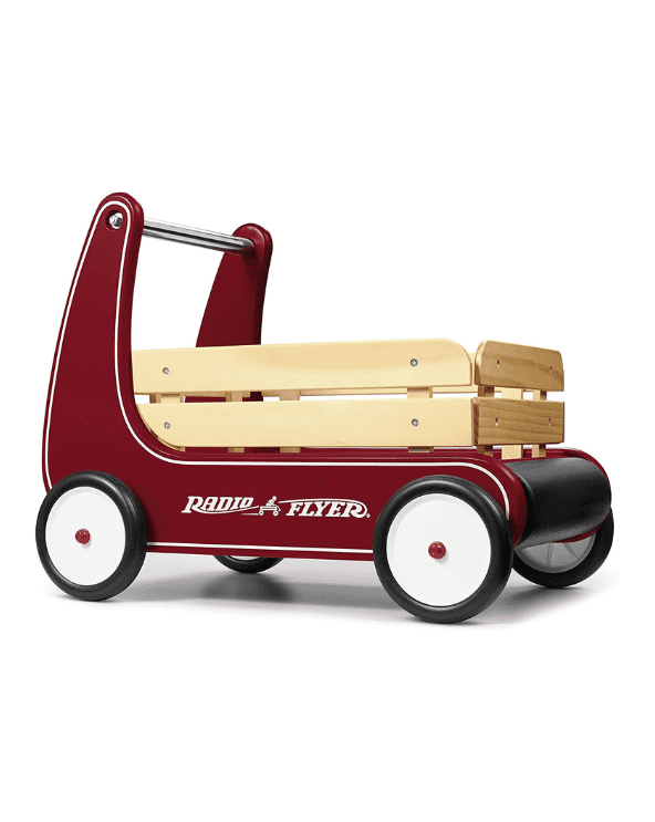 Radio Flyer Classic Walker Wagon