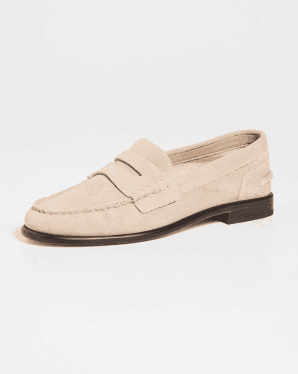 rag & bone Carter Loafers