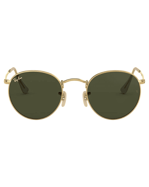 Ray Ban Round Sunglasses