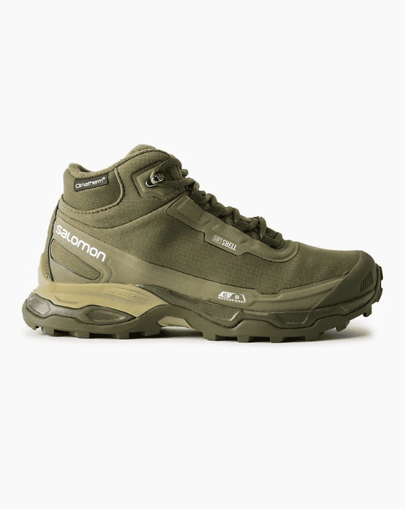 Salomon Hiking Boots