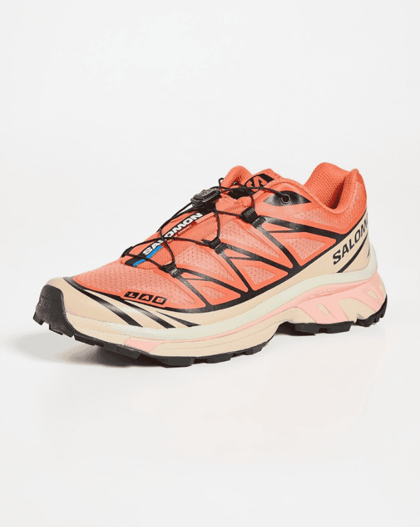 Salomon XT-6 Sneakers