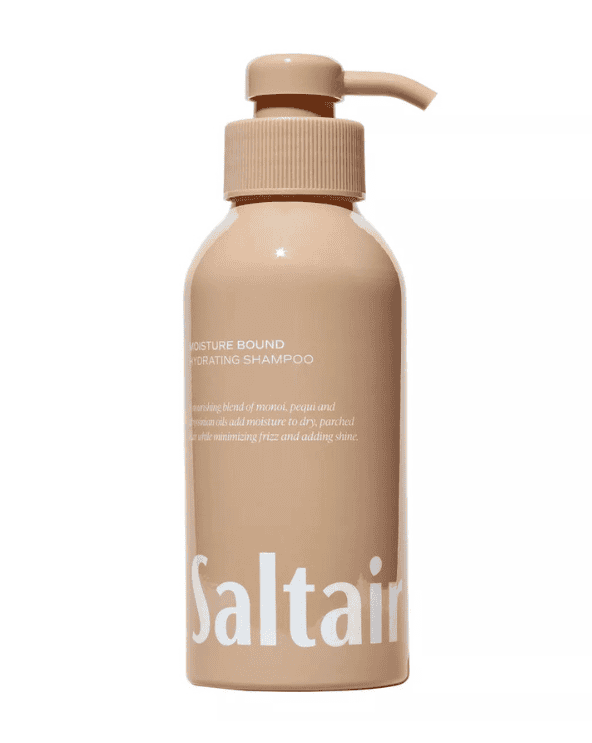 Saltair Hydrating Shampoo