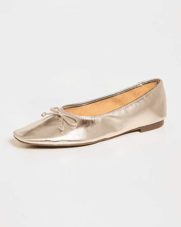 Schutz Arissa Flats