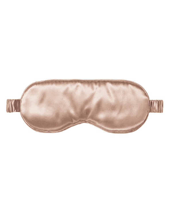 Silk Sleep Mask