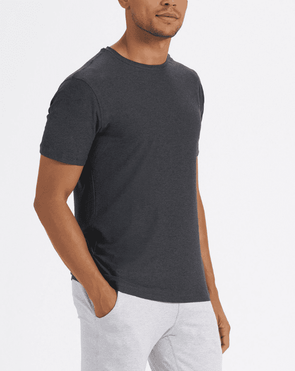 Vuori Mens Strato Tech Tee