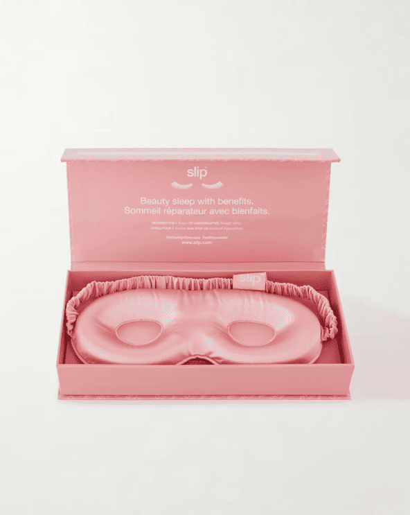 Slip Eye Mask