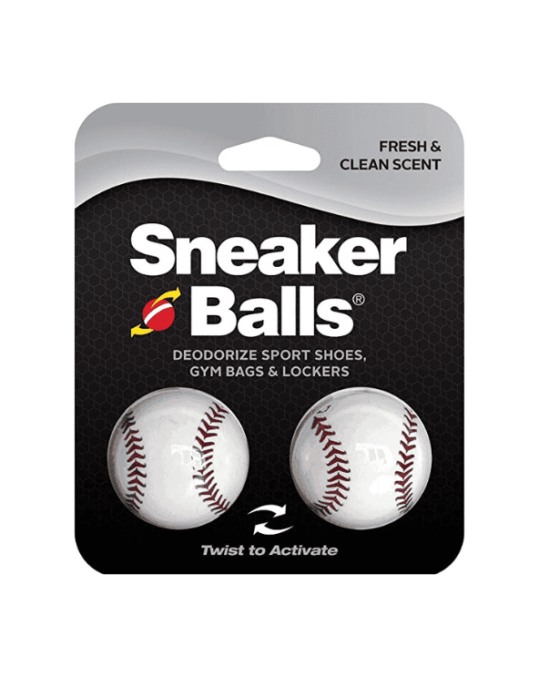 Sneaker Deodorizer Balls