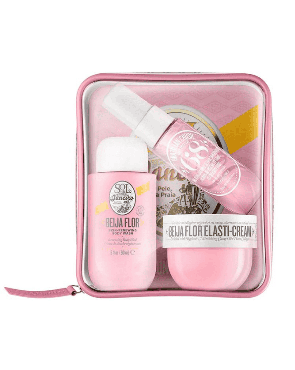 Sol de Janeiro Gift Set