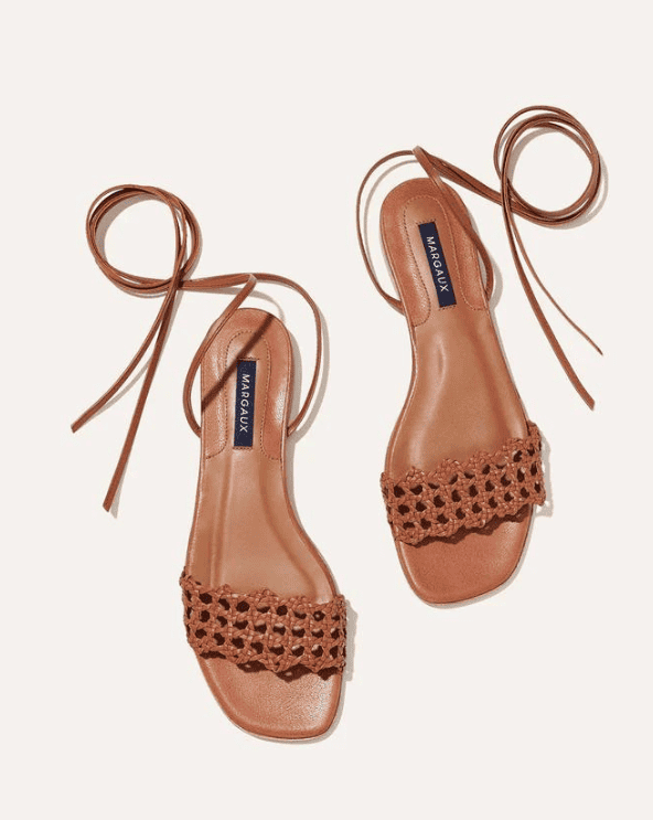 Soleil Summer Sandal