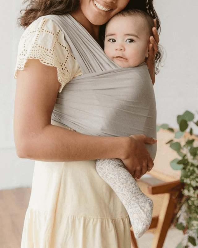 Solly Baby Wrap