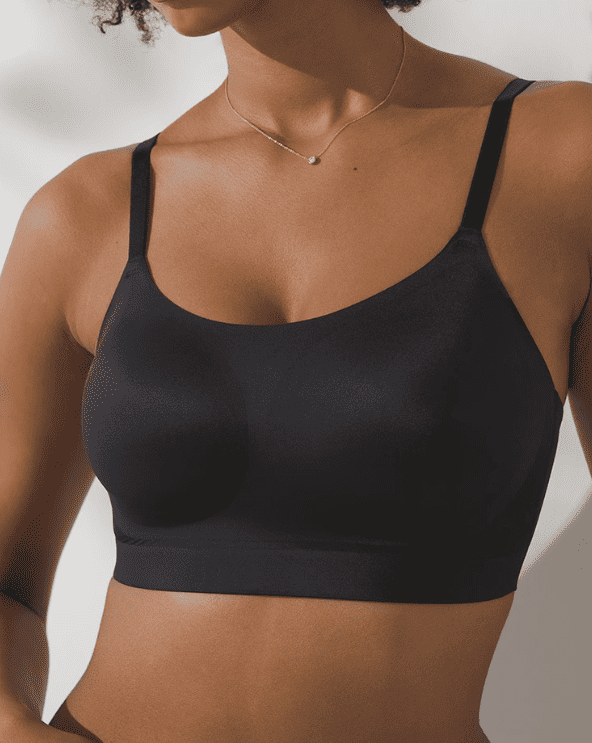 Soma Enbliss Luxe Adjustable Bralette