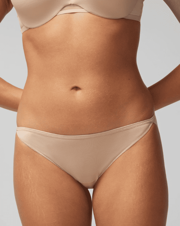 Soma Microfiber Bikini Underwear