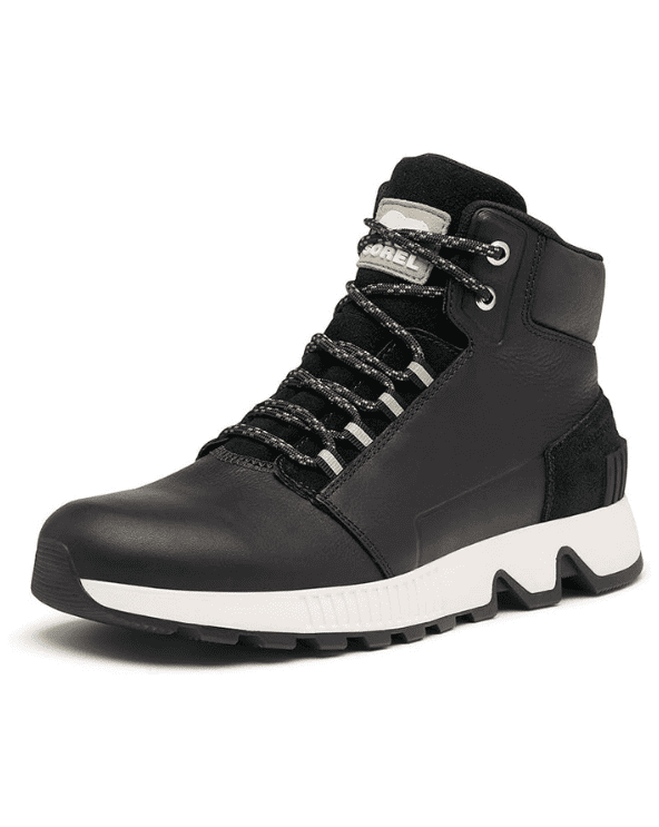 Sorel Sneaker Boot