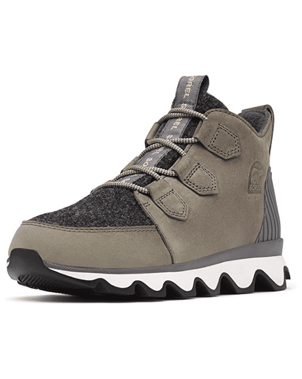 Sorel Women’s Caribou Booties