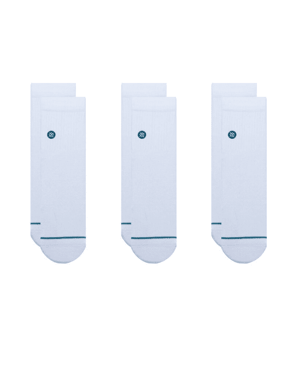 Stance Icon Quarter Socks